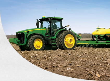Tratores Agricolas